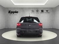 Seat Ibiza - Vorschau Bild 8