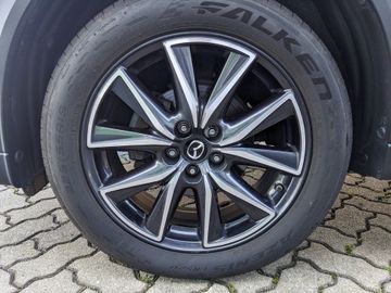 Mazda CX-5 - 7