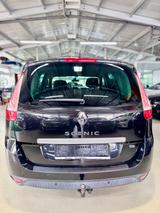 Renault Grand Scenic 1.4Tce 136PS - Renault Grand Scenic