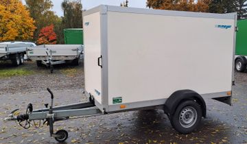 WM Meyer Kofferanhänger AZ 1325126