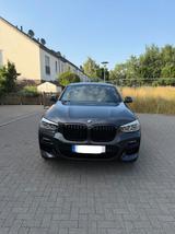 BMW X4 xDrive20d M Sport  - BMW X4 in Köln