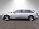 Audi A6 Avant Sport 40TDI quattro NAVI LED ACC RFK VC - Audi A6: TDI