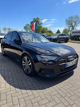 Audi A6 AVANT 45TDI QUATTRO, SLINE, SPORT, AHK, VIRTU