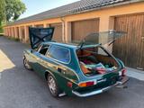 Volvo 1800 ES Schneewittchensarg