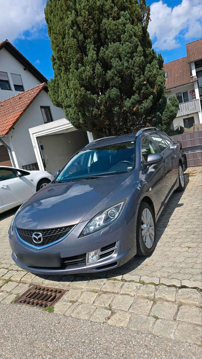 Mazda 2, 2009