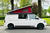 Volkswagen T5 Transporter lang Campervan Wohnmobil