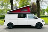 Volkswagen T5 Transporter lang Campervan Wohnmobil
