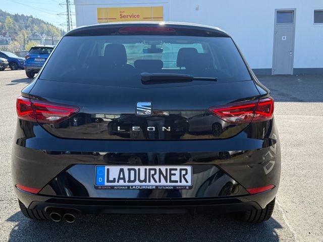 Leon Xcellence 1.4 TSI ACT DSG *LED/PDC/Kessy*