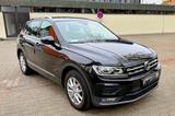 Volkswagen Tiguan 2.0 TSI DSG BMT 4MOTION SOUND SOUND - Volkswagen Tiguan in Mannheim