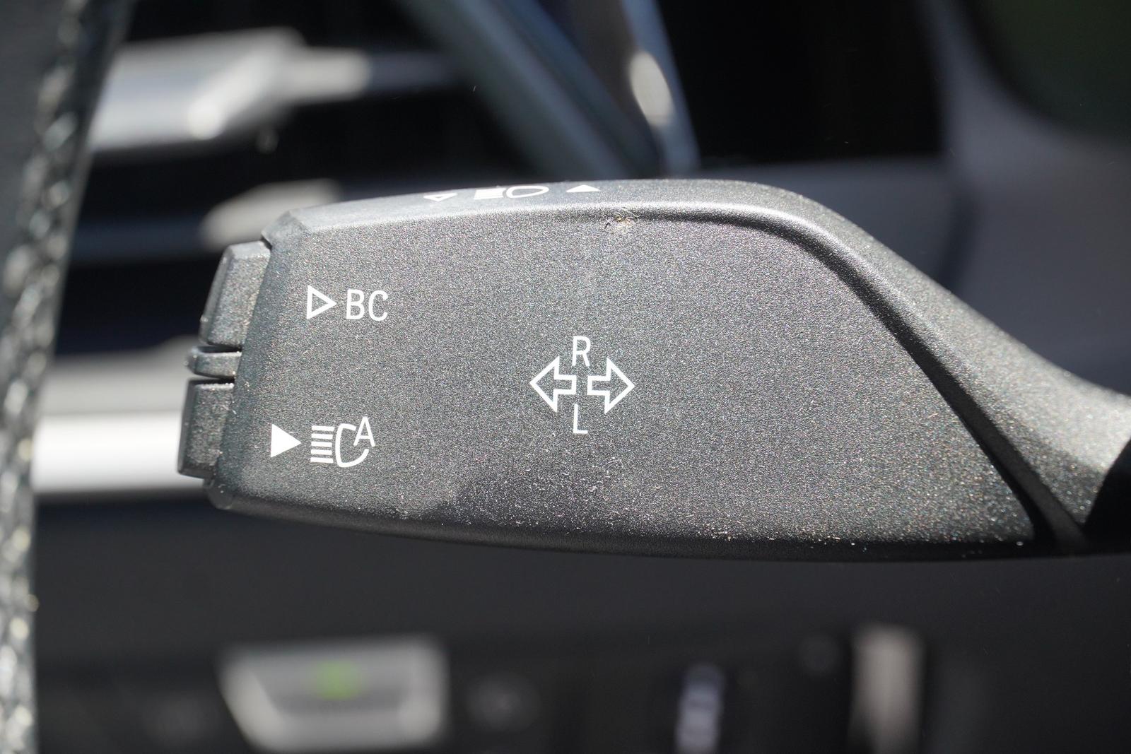 BMW 3 Series iA Touring Advantage Tempomat LED Navi DAB, миниатюра 17