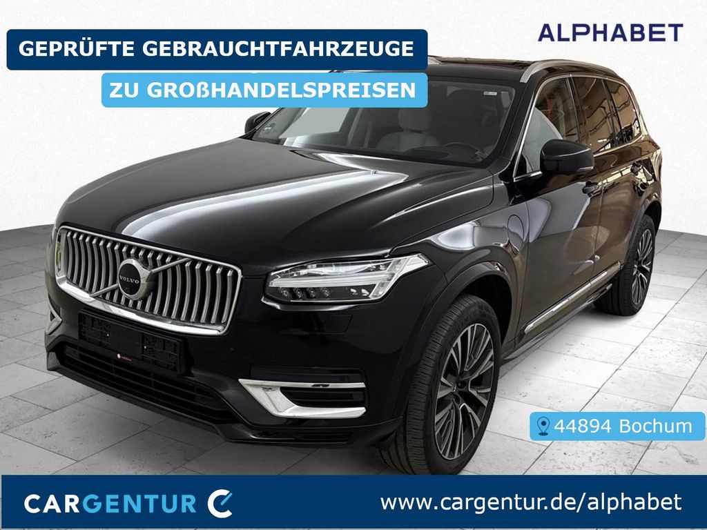 Image of Volvo XC90
