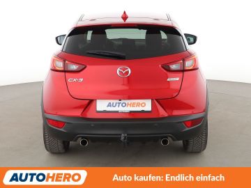 Mazda CX-3 - 5