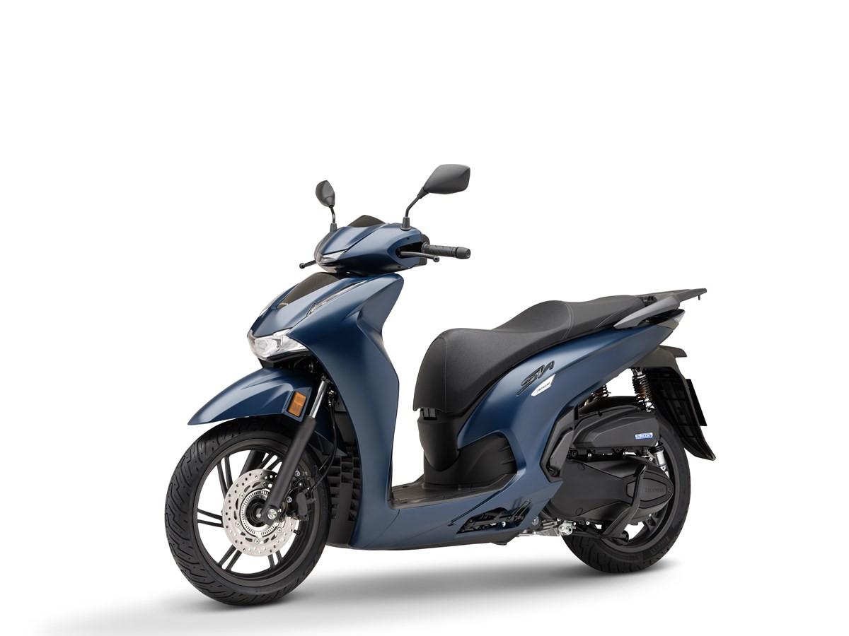 Honda SH350i -2025- *6 Jahre Garantie*