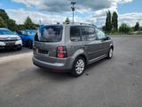 Volkswagen Touran 1.9 TDI DPF Highline Klima - Volkswagen Touran: 1.9
