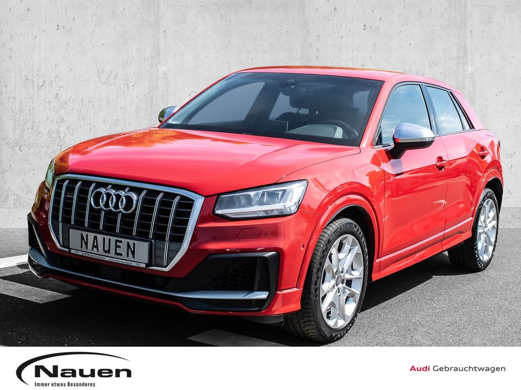 Audi SQ2