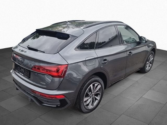 Fahrzeugabbildung Audi Q5 Sportback 40 2.0 TDI QUATTRO S-LINE BANG&OLUF