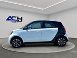Smart ForFour Automatik Passion LED* - Smart ForFour aus 2015