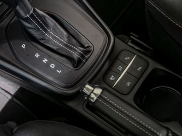 Ford Puma 1.0 Titanium Fahrassistenz-Paket Kamera
