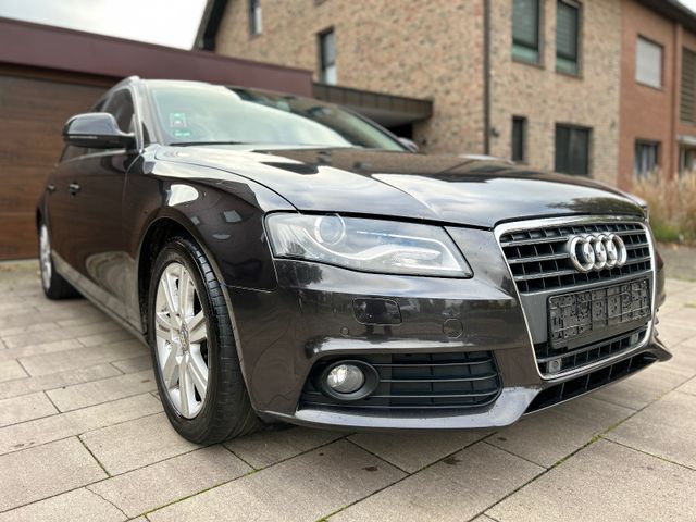 Audi A4 Avant Ambiente