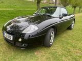 Fiat Barchetta Adria Adria - Fiat aus 2003