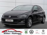Volkswagen Polo 1.0 TSI DSG Highline NAVI GJ-REIFEN CLIMATR - gebrauchte Kleinwagen in Witten