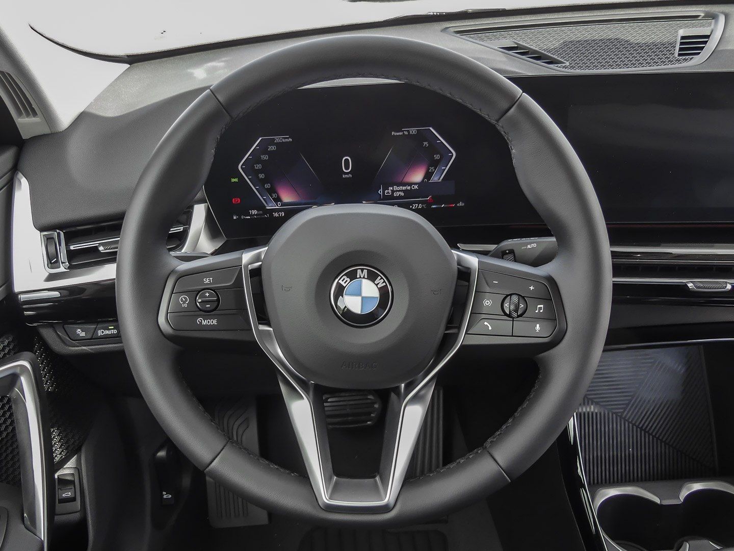 BMW X2 - Bild 16