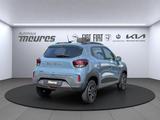 Dacia Spring Electic Extreme Navi Klima PDC USB Touchs - Dacia Spring: Extreme
