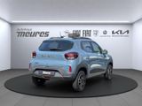 Dacia Spring Electic Extreme Navi Klima PDC USB Touchs - Dacia Spring: Extreme