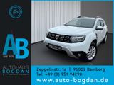 Dacia Duster II Prestige Automatik Tempomat*Navi v.App - Dacia Duster aus 2022