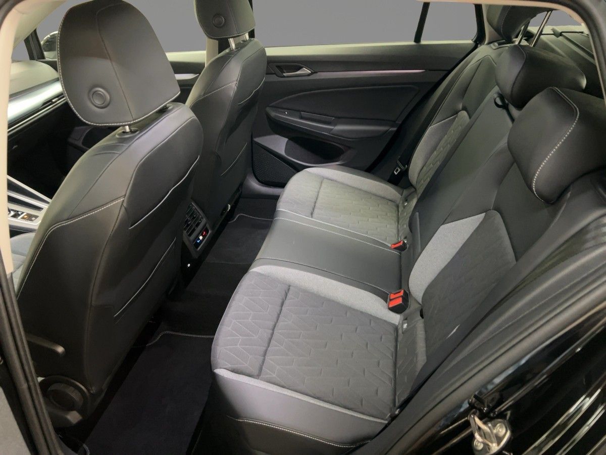 Volkswagen Golf - Bild 10