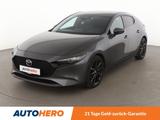 Mazda 3 2.0 Skyactiv-X Mild-Hybrid Selection AWD Aut. - Mazda 3 in Leverkusen