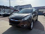 Hyundai ix35 5 Star Edition AWD/RFK/Navi/AHK/Xenon/Key. - Hyundai: I35x