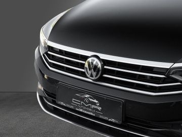 Volkswagen Passat Variant - 8