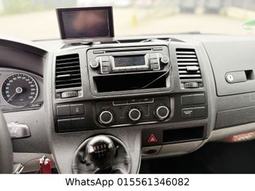 Volkswagen T5 Transporter - 12