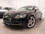 Audi TTS Coupe 2.0 TFSI quattro S-tronic 89ooo 1.Hand - Audi TTS Gebrauchtwagen