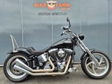 Harley-Davidson FXSTD°°SOFTAIL DEUCE CUSTOM°°-TWIN CAM VERGASER- - HARLEY-DAVIDSON SOFTAIL DEUCE