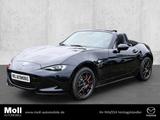 Mazda MX-5 1.5L SKYACTIV-G 132 6MT RWD Homura EU6e