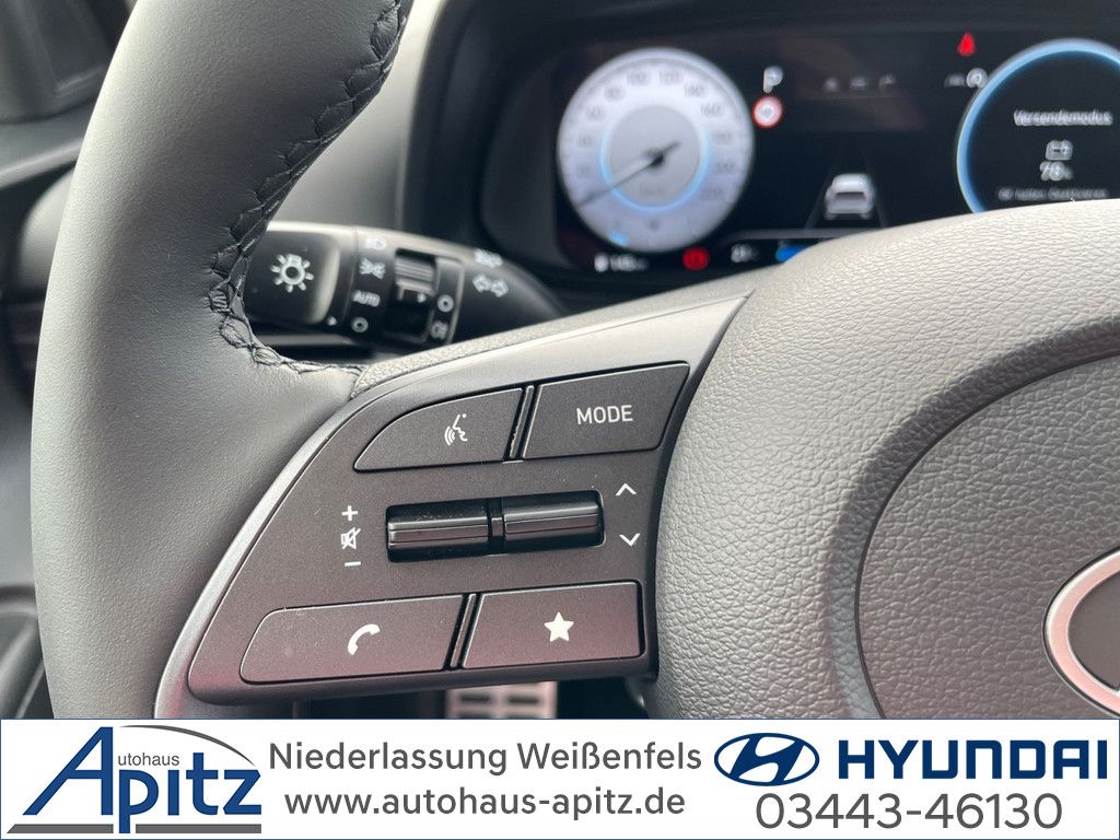 Hyundai BAYON – Bild 20