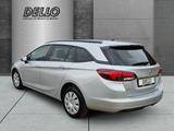 Opel Astra ST Business Edition  AHK-abnehmbar Apple C - Opel Astra aus 2019