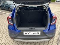Renault Captur - Vorschau Bild 17