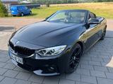 BMW 420d Cabrio M-Sport Aut. Headup/AHK/LEDER/NACKEN - BMW 420 mit Diesel-Antrieb: Cabrio