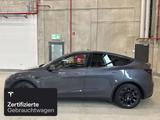 Tesla Model Y Rear-Wheel Drive - Tesla Model Y Gebrauchtwagen