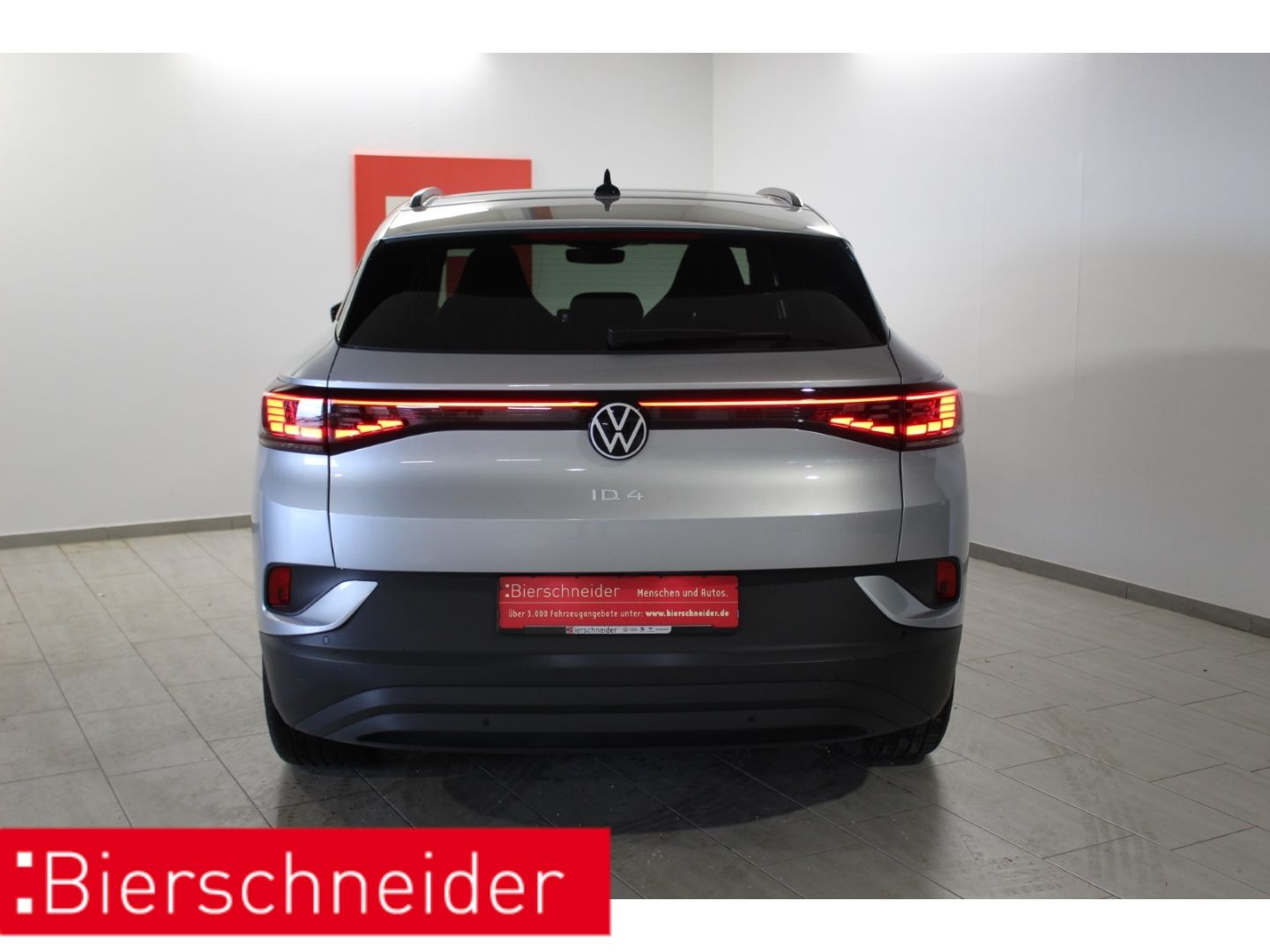 Volkswagen ID.4 - Bild 18