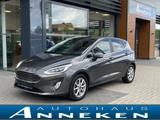 Ford Fiesta Titanium X*ACC*KAMERA*NAVI*LED*WINTER* - Ford Fiesta: Titanium X