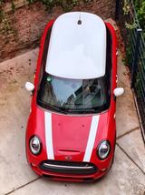 MINI COOPER S*4/5-Türer*Autom.*Top gepfl.  - MINI MINI: Tuerer