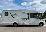 HYMER / ERIBA / HYMERCAR ML I 780 Mercedes Vollausstattung| Autom.|Leder| - A mercedes Wohnwagen gebraucht