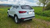 Seat Ateca 2.0TDI Xcellence 4Drive | Top Ausstattung - Seat Ateca von privat