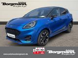 Ford Puma ST-Line X 1.0 EcoBoost Mild Hybrid EU6d-T - - Ford Puma in Dortmund
