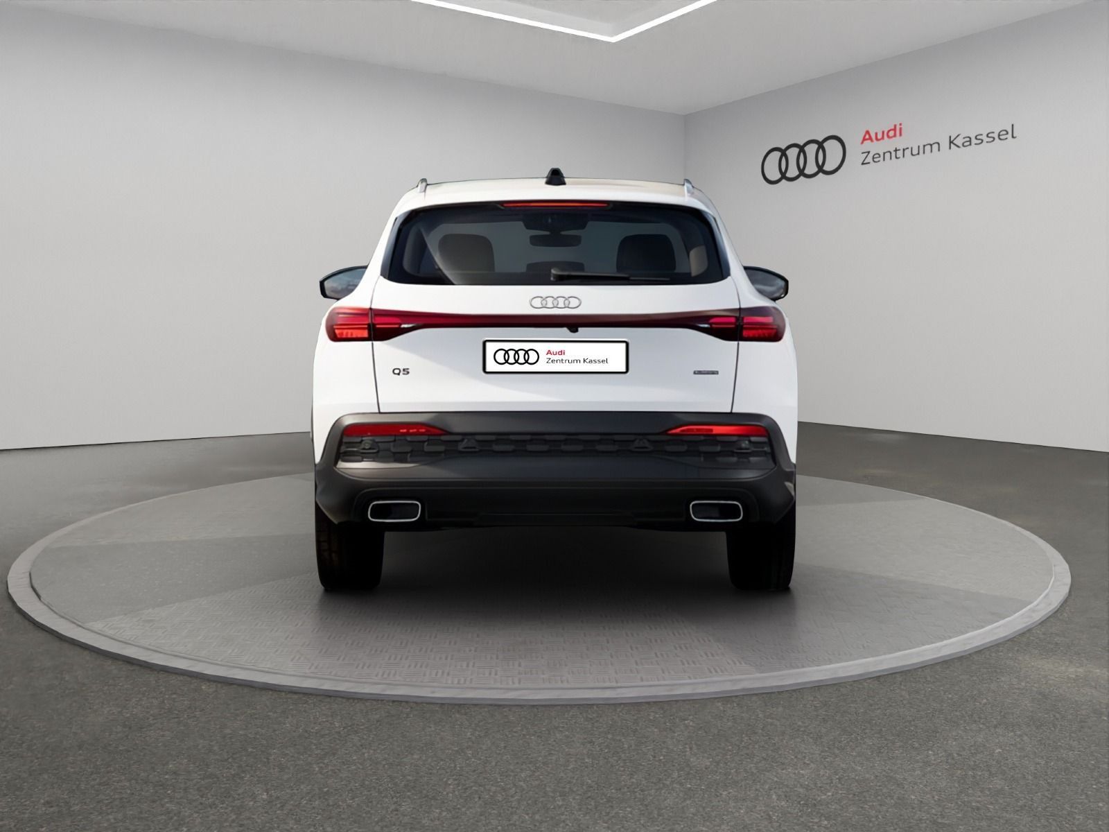 Audi Q5 - Bild 5