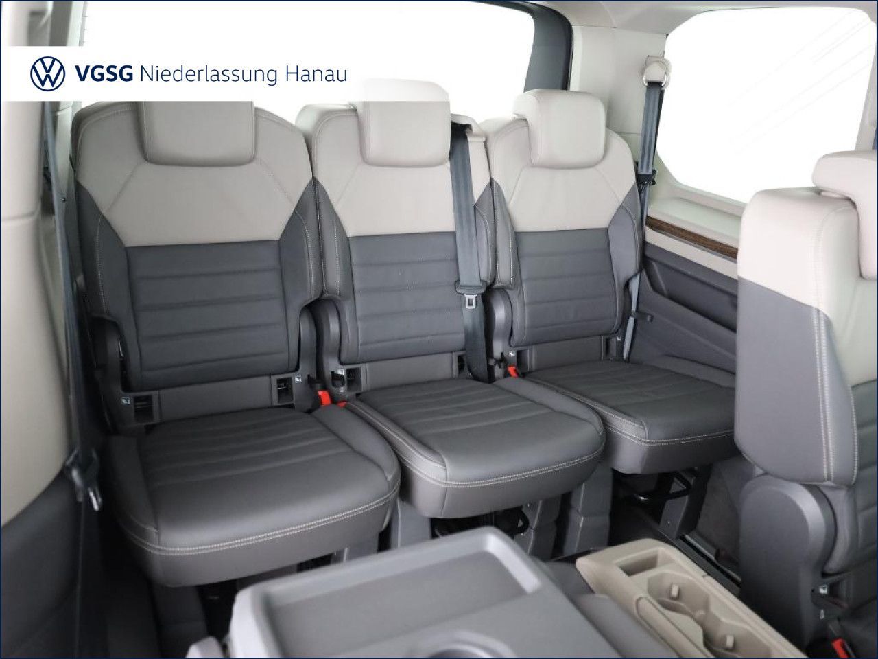 Volkswagen T7 Multivan - Bild 15
